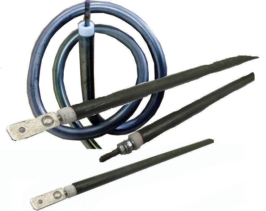 

гибкий нержавеющий тэн диаметр-8,5мм ,длинна 1 м,мощность на 1000 Вт на 220 в