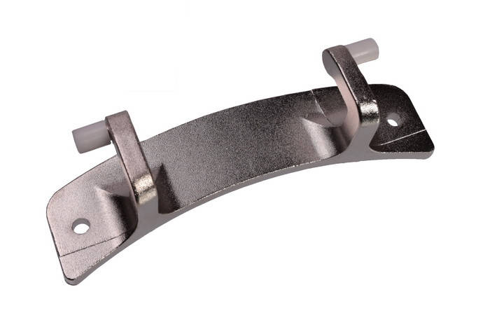 

Завес люка стиральной машины LG 4774EN2001A , 4774ER2001A 140/120mm