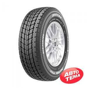 

Всесезонная шина PETLAS Fullgrip PT925 195/80R14C 106/104R