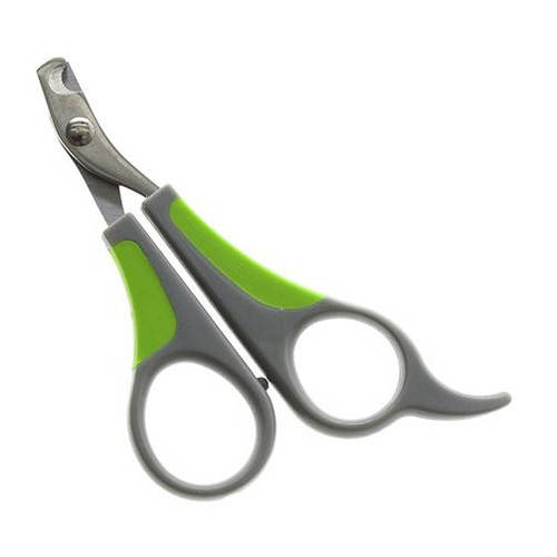 

Когтерез-ножницы малые MOSER 2999-7225