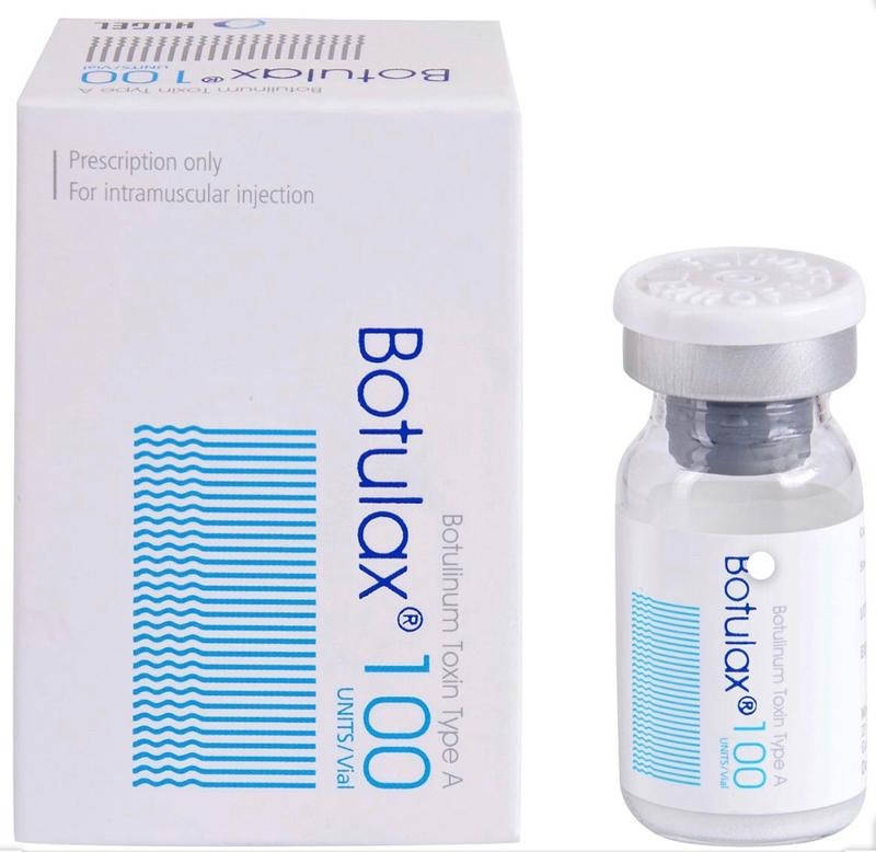 

Ботулакс 100 ( Botulax 100)