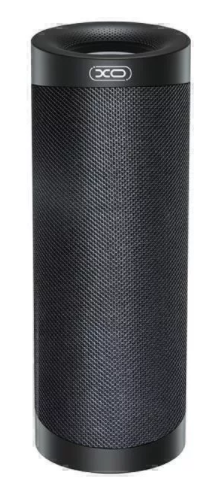 

Портативная беспроводная Bluetooth колонка с подсветкой XO-F34 |SD-card, Bluetooth, USB, FM, AUX| Черный