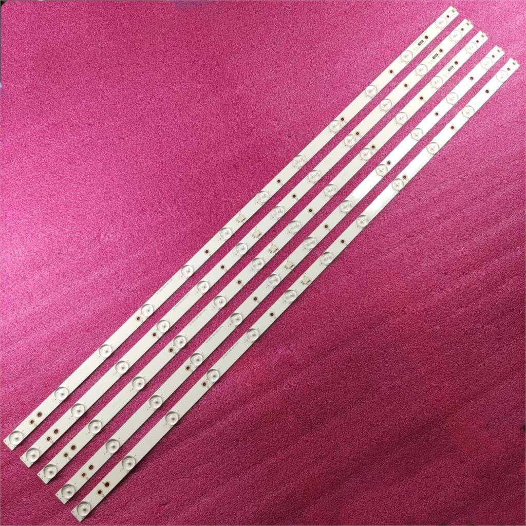 

43" PHILIPS LB43014 V0_00 2K16-430-D512-V4 (12-led 3V 843mm )
