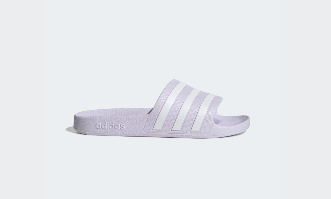 

Шлепанцы женские adidas EG1742 ADILETTE AQUA SLIDES