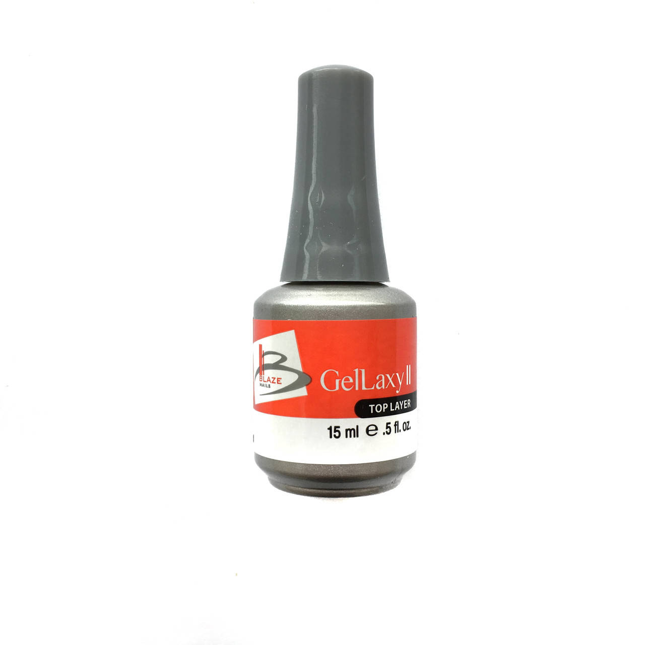 

Топ для гель-лака Blaze Nails GelLaxy II Top Layer 15 мл