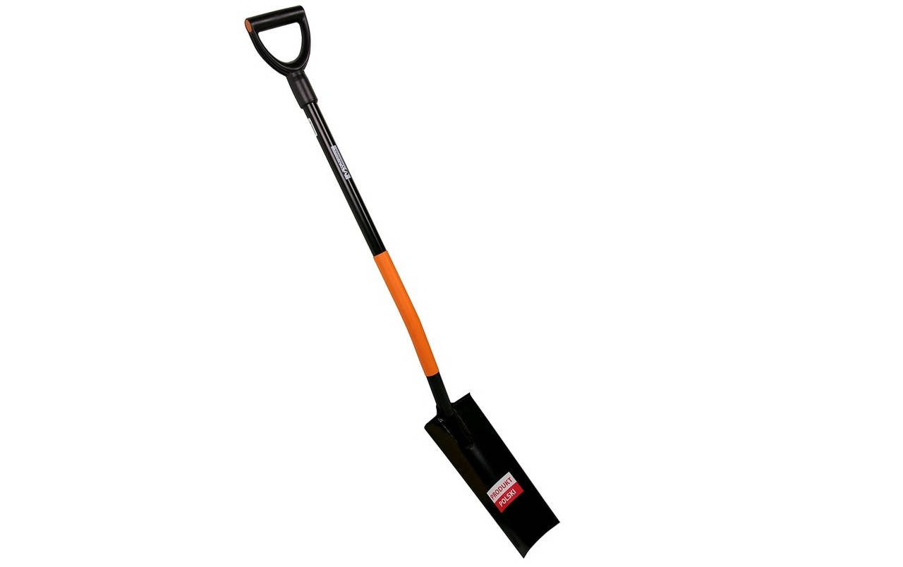 

Лопата штыковая для траншеи TIMKO TOOLS (TK015)