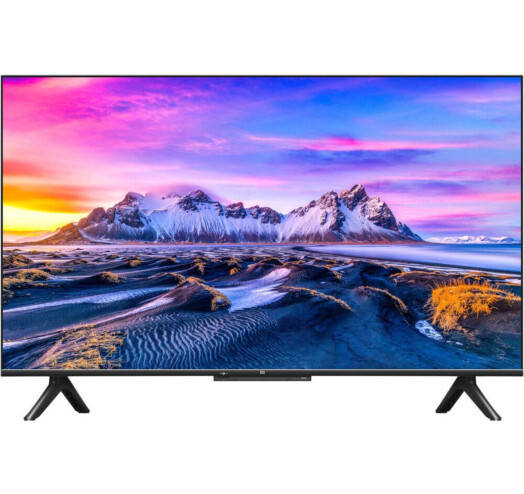 

Телевизор Xiaomi Mi TV P1 43" International UA UCRF Гарантия 12 месяцев