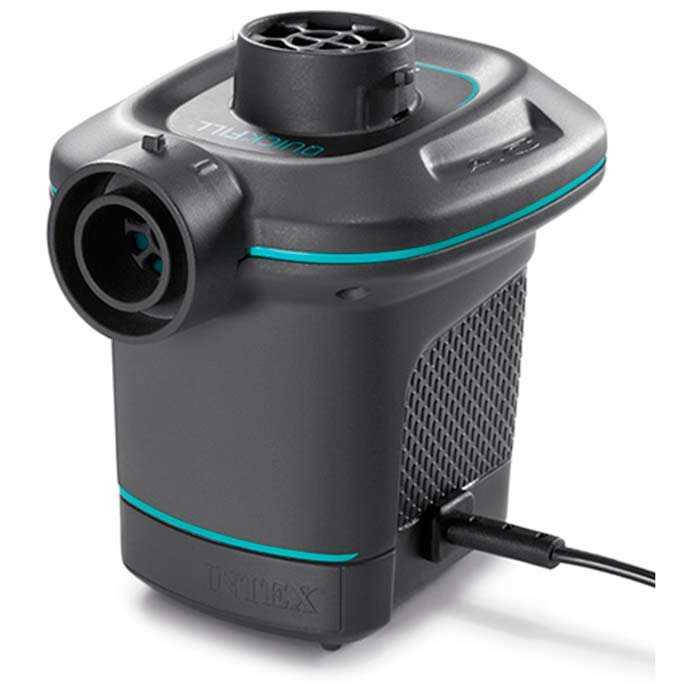 

Intex Насос 66640 (6) электрический 220-240 V