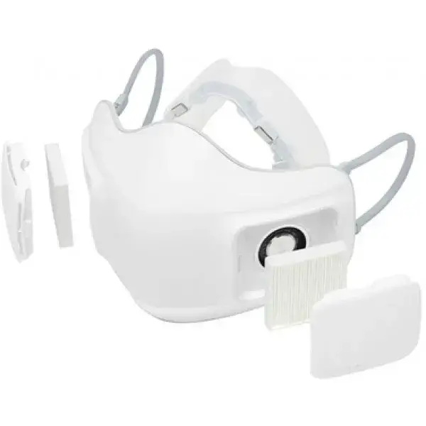 

Фильтр LG HEPA класса H13 для очистителя воздуха индивидуального использования PuriCare (PFDAHC02.AS