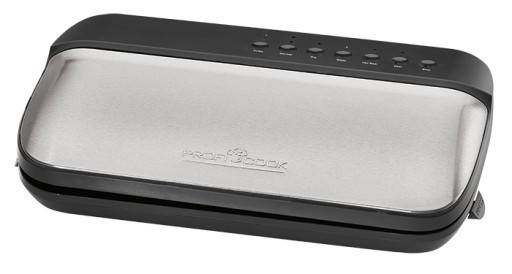 

Вакуумный упаковщик Profi Cook PC-VK 1134