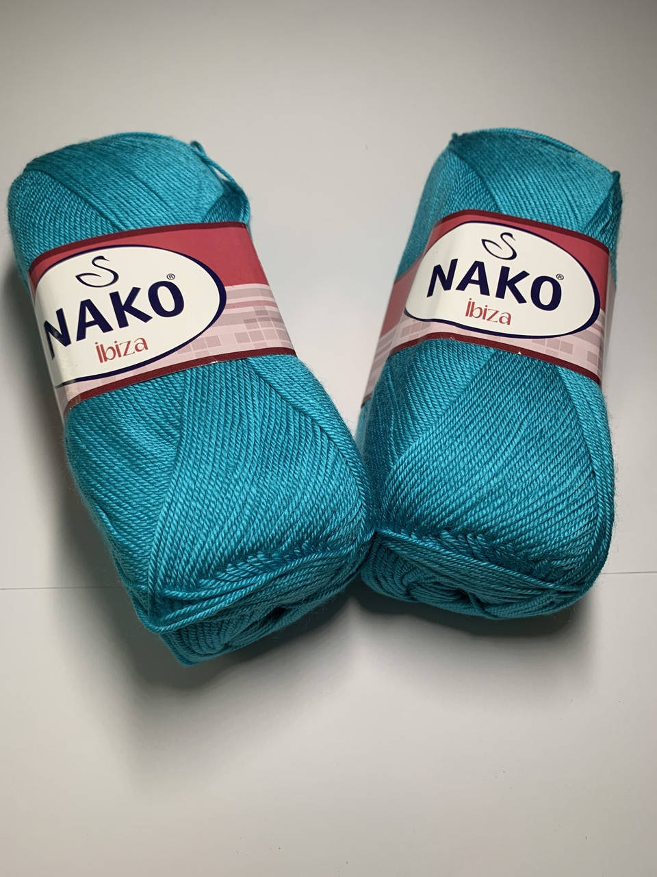 

Турецкая Пряжа Nako Ibiza