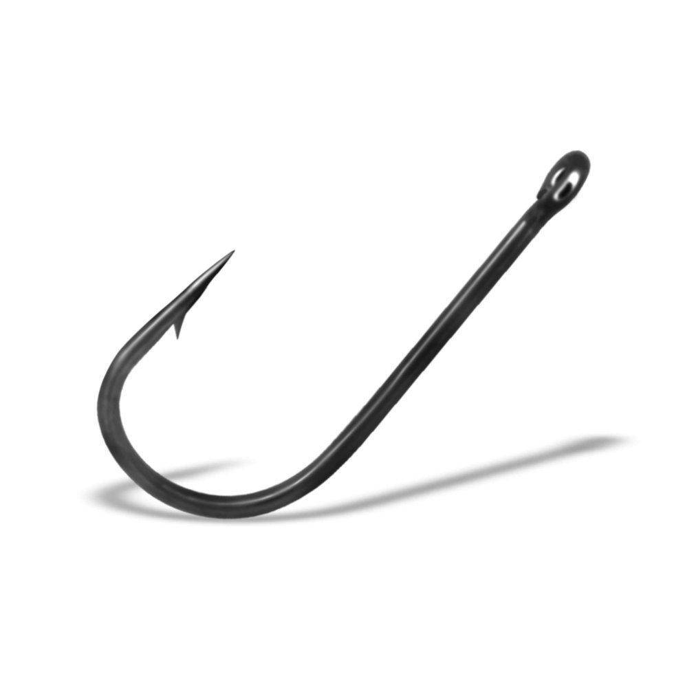 

Крючки Gurza CHIKA FEEDER K-1032 №14