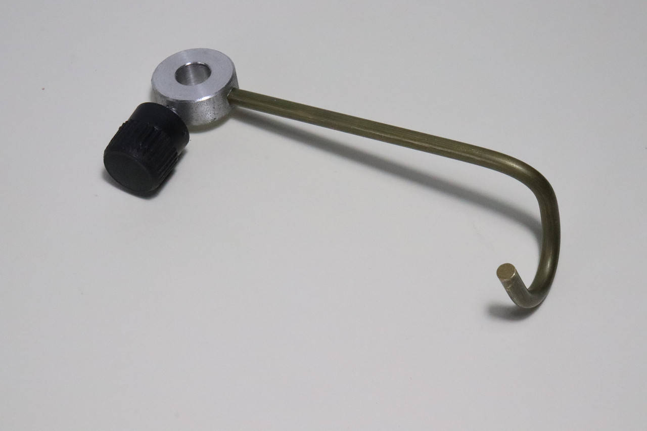 

Парковочный крюк. Парковка. Держатель горизонтальной штанги 8 мм