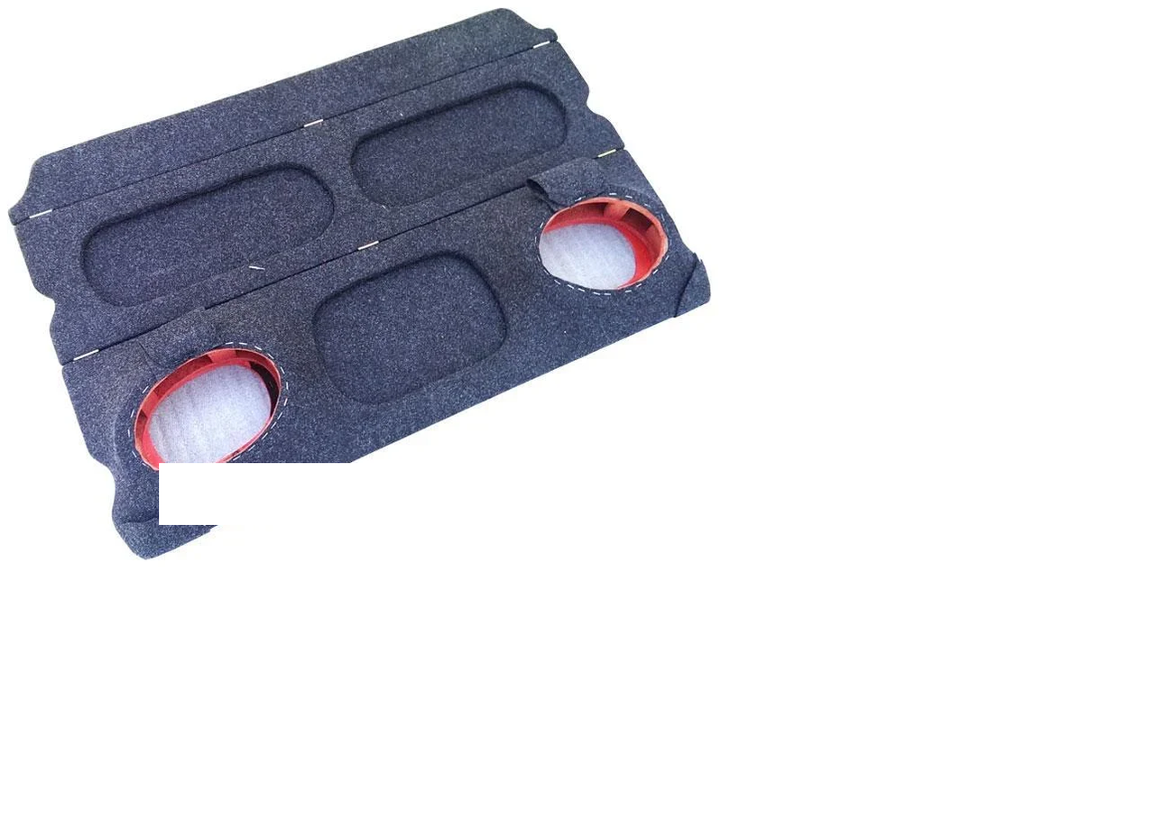 

АКУСТИЧЕСКАЯ ПОЛКА ВАЗ 2111, 2171 ЛЮКС КАРПЕТ