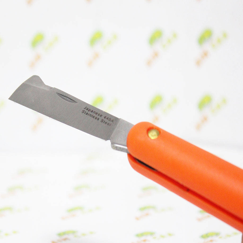 

Нож окулировочный RN 4702