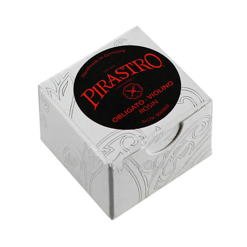 

PIRASTRO Obligato-Violino 900900 Каніфоль для скрипки/альта