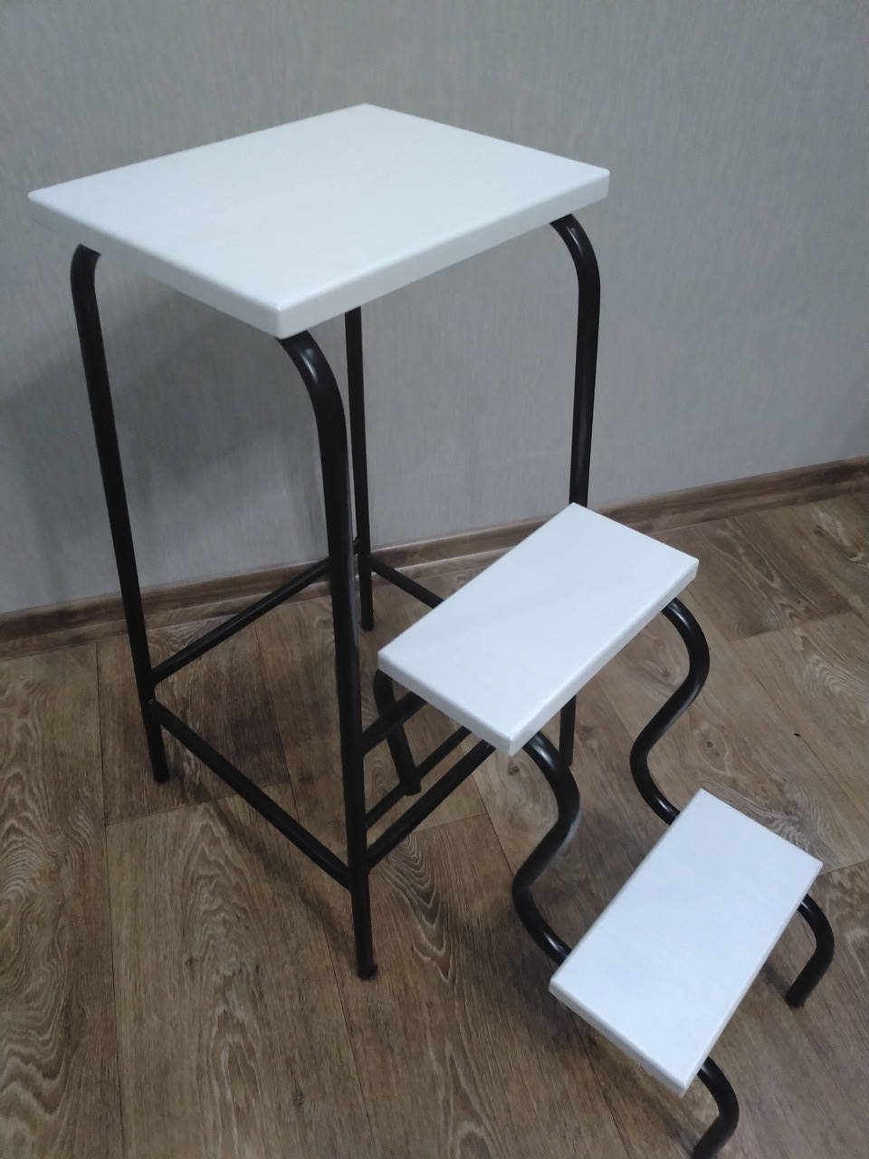 

Стул табурет стремянка