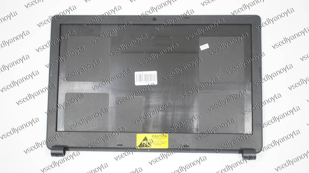 

Крышка дисплея в сборе для ноутбука ACER (AS: E1-572, E1-530, E1-570), black