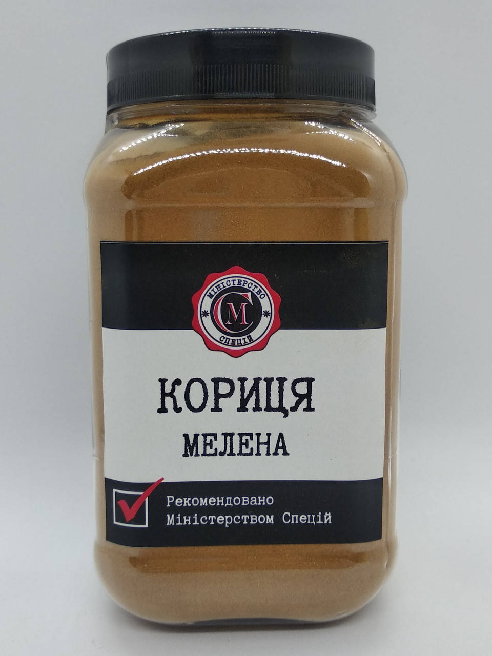 

Корица молотая в/с, 280г