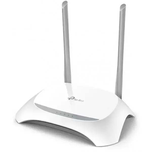 

Маршрутизатор TP-Link TL-WR850N