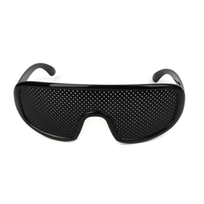 

Перфорационные очки-тренажеры DS22331, Черный