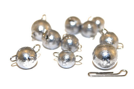 

Чебурашка разборная 12г