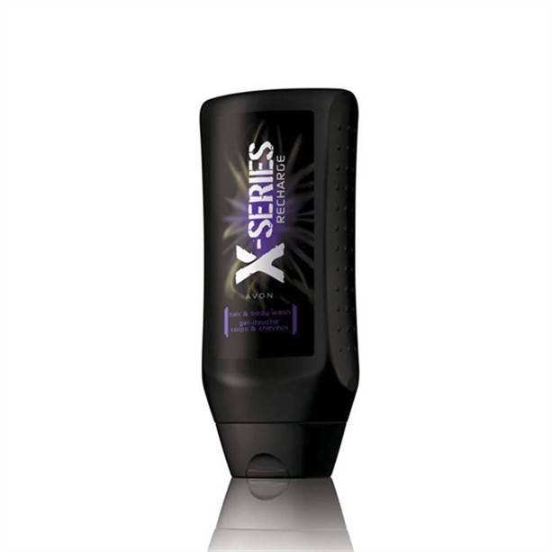 

Avon X-Series Recharge