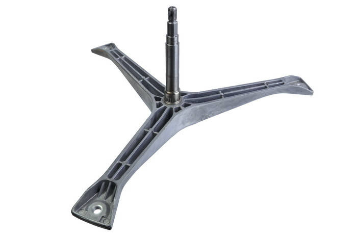

Крестовина для стиральной машины Samsung DC97-00124A Original, d=17/20/25 l=146