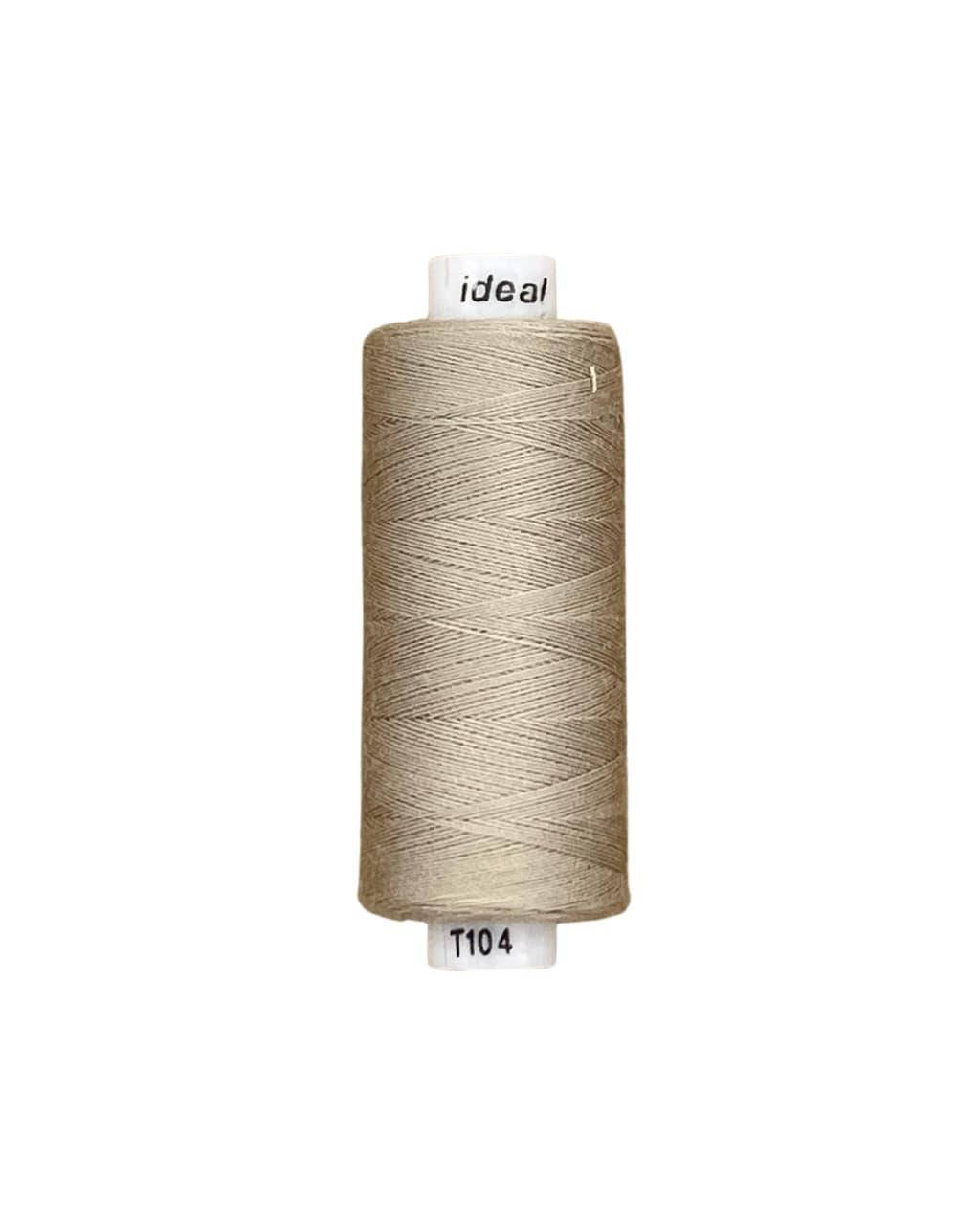 

Нитки Идеал ( IDEAL ), цвет номер - 104