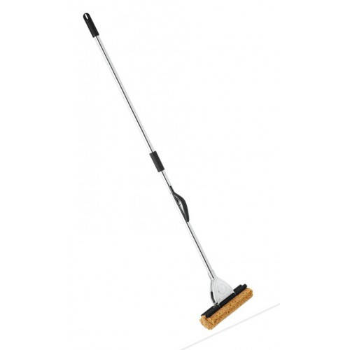 

Швабра с отжимом 32см