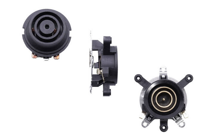 

Контактная группа (термостат) для электрочайника, U889F-3