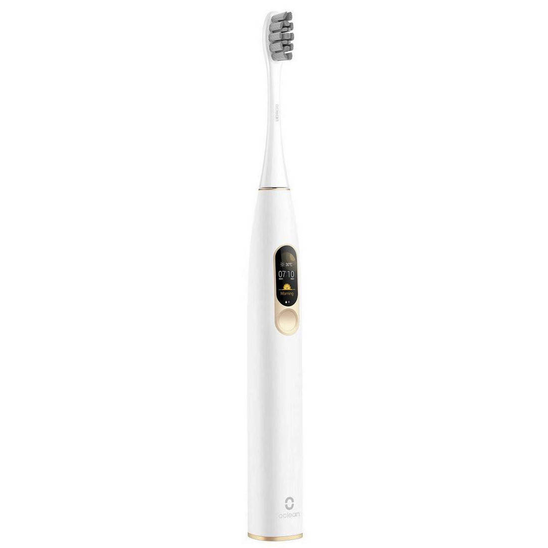 

Зубная щетка Xiaomi Electric toothbrush Oclean X white