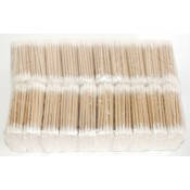 

Ухочистки деревянные, 80 шт.