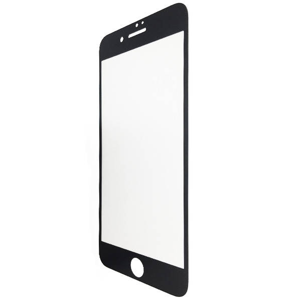

Защитное стекло DK Full Glue matt для Apple iPhone 7 Plus / 8 Plus (black), Черный