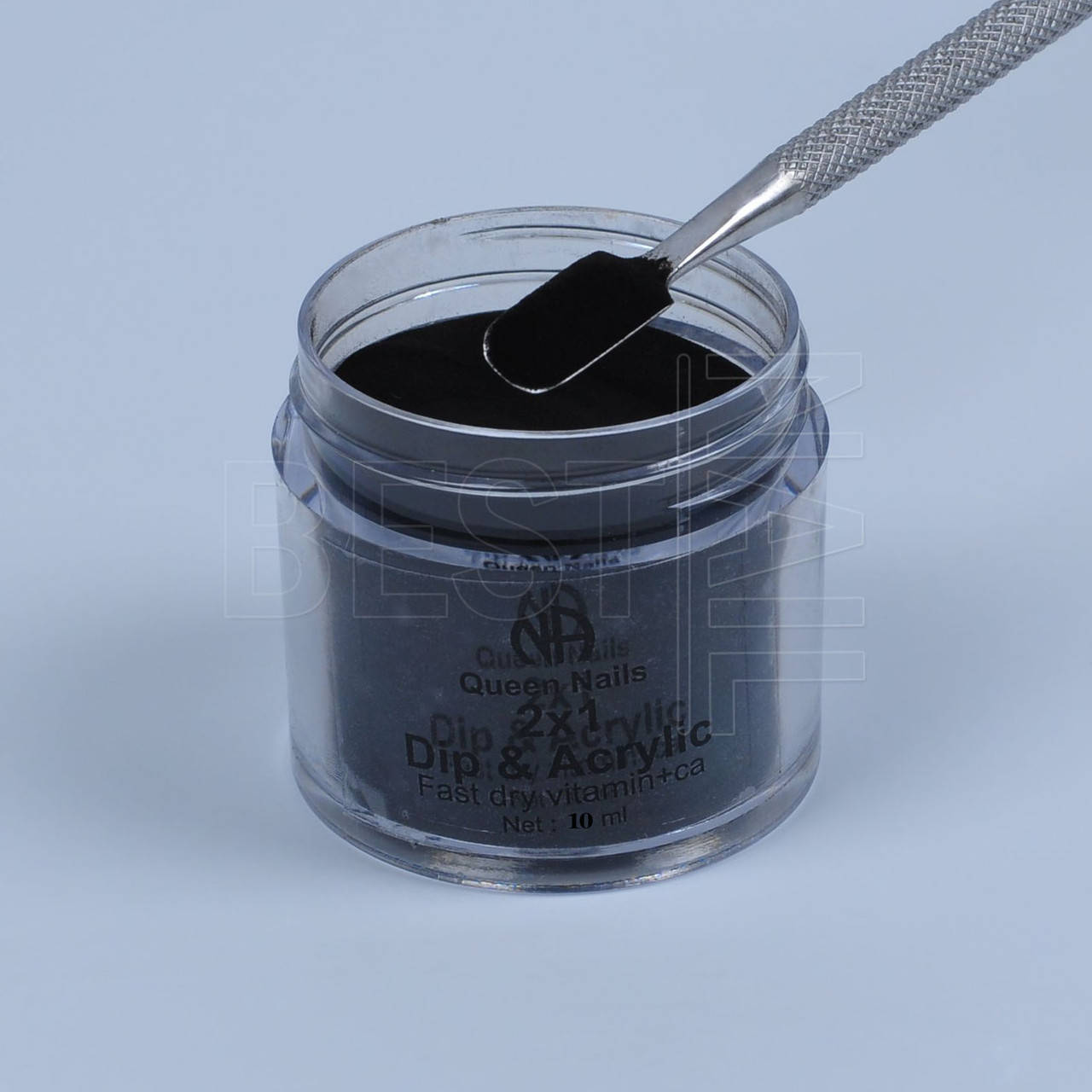 

Дип пудра Queen Nails №Т016, 10 мл