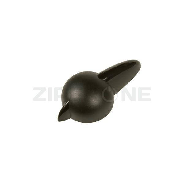 

Ручка подачи пара DeLonghi T11816BKS