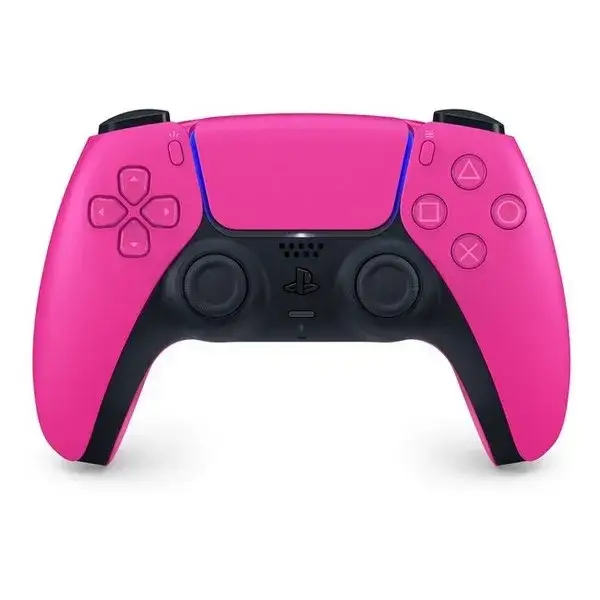 

Геймпад Sony PlayStation 5 Dual Sense Nova Pink беспроводной, Розовый