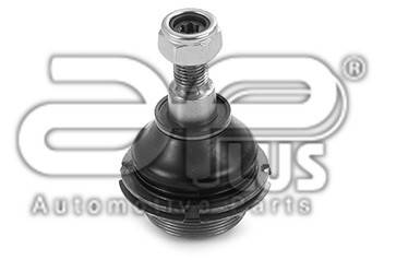 

Шаровая опора верхняя Peugeot 407 04- / Citroen C4 08-