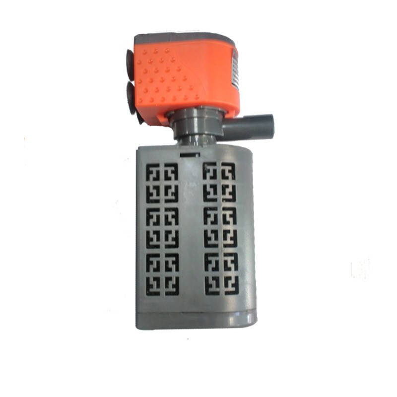 

Внутренний фильтр Xilong XL-F070, до 150л
