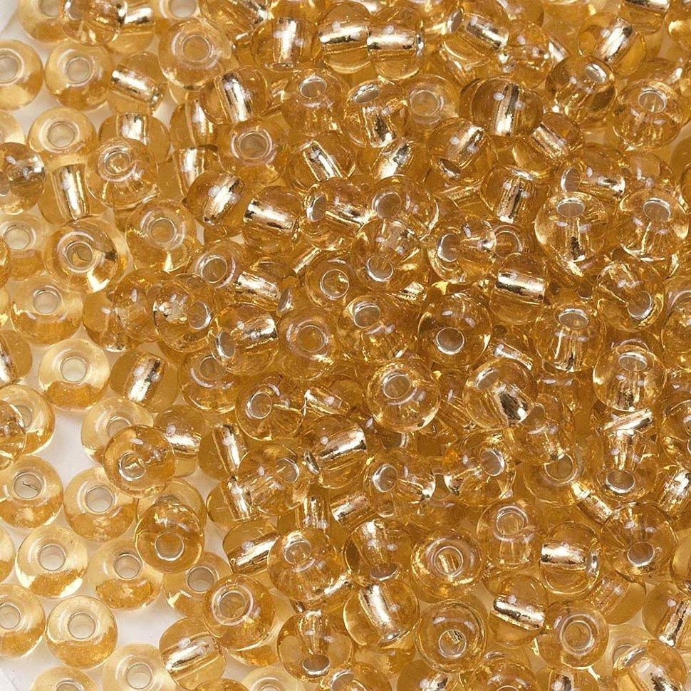 

Бисер (Чехия) Preciosa 17050, 10 гр