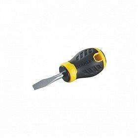

Отвертка Stanley Essential (-) Sl 6,5 мм 42 мм STHT1-60401