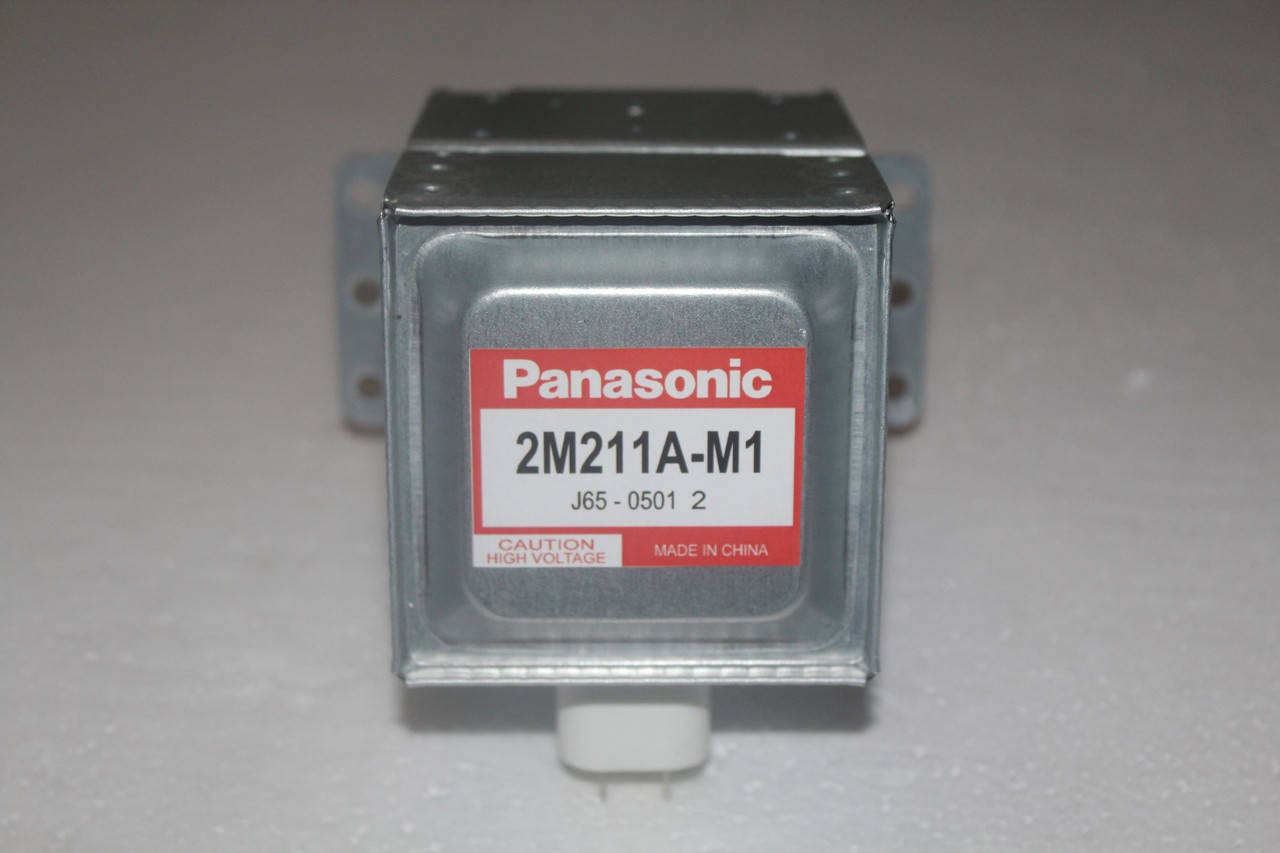 

Магнетрон Panasonic 2M211A-M1