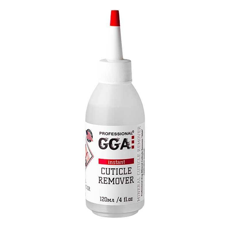 

Cuticle Remover GGA Professional, 120 мл