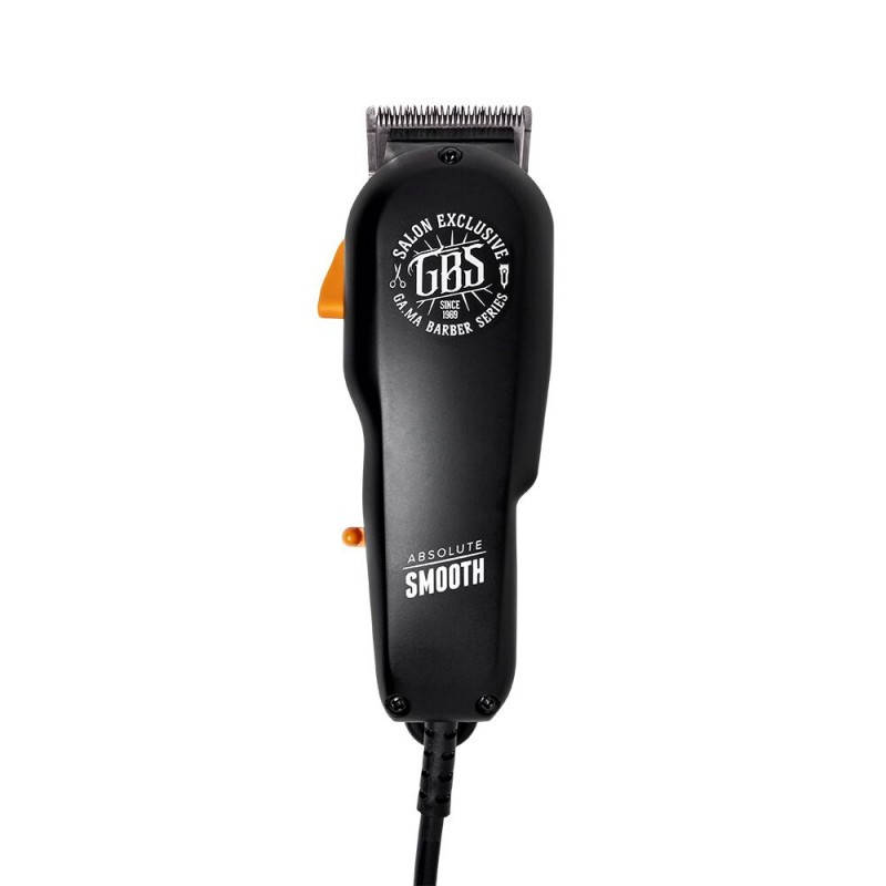 

Машинка для стрижки Ga.Ma Absolute Smooth (SMB5024)