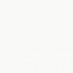 

Плита ламінована ДСП 18 мм Біла Гладка