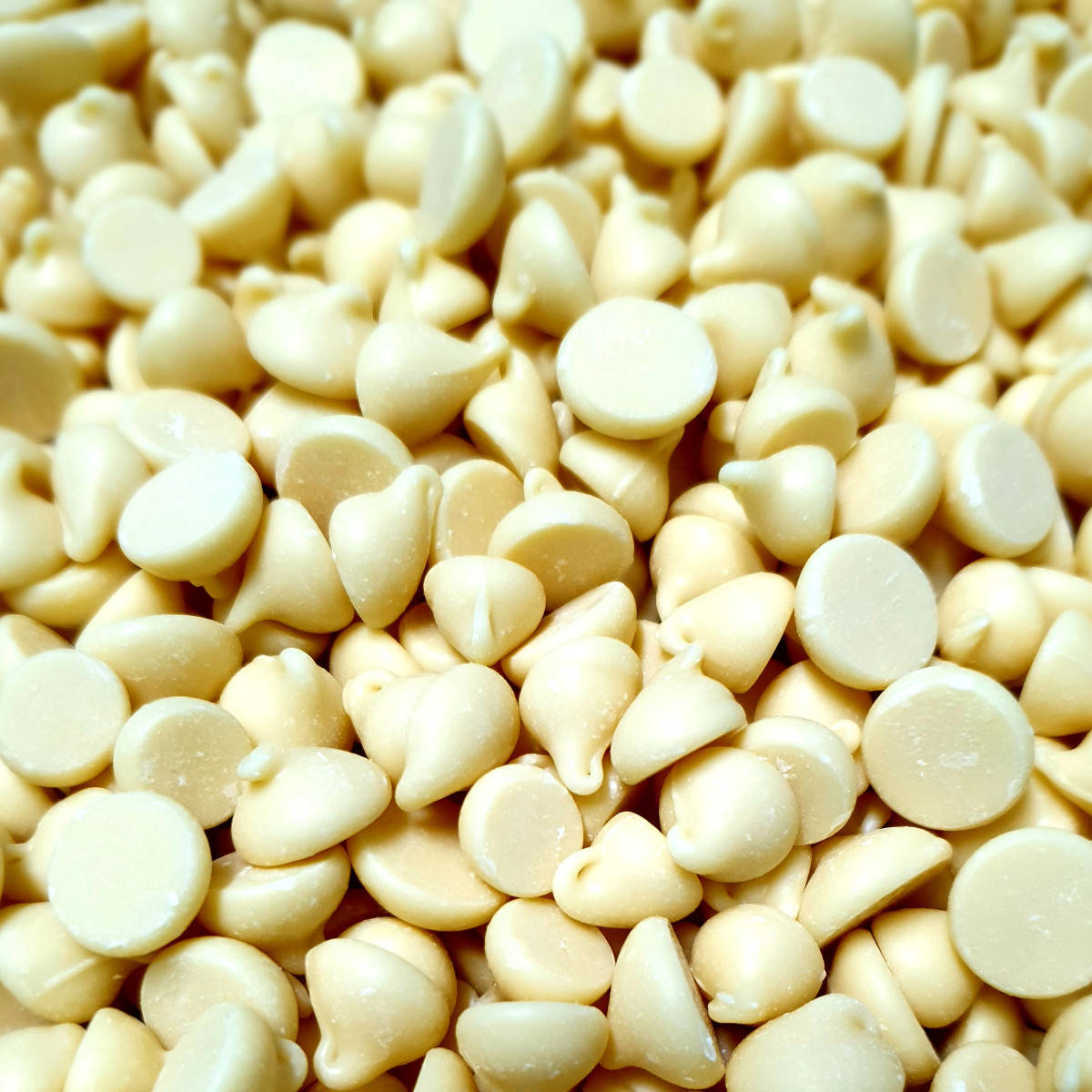 

Шоколад белый Trinidad White 28% Zeelandia 100 грамм
