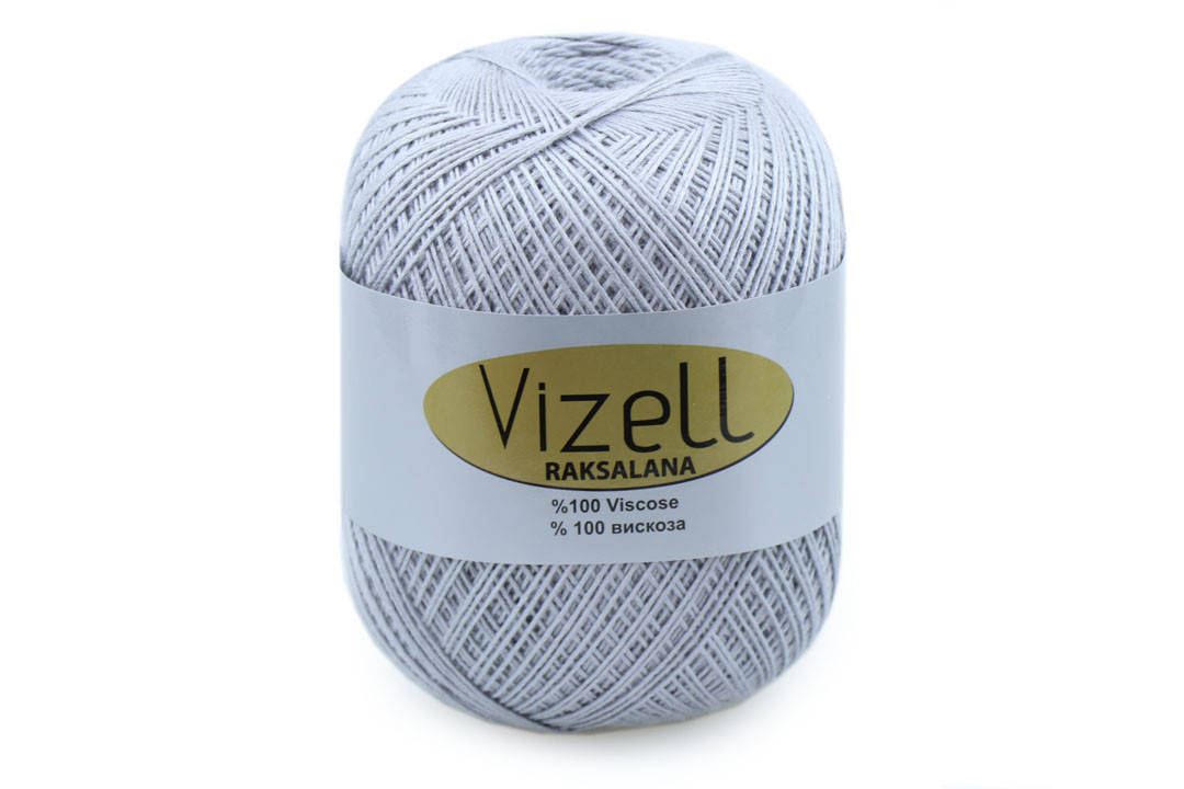 

Vizell Raksalana, Серый №702
