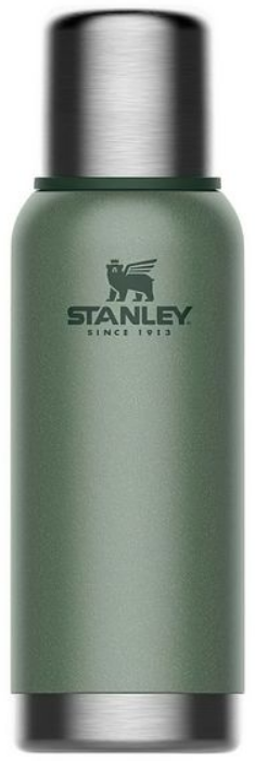 

Термос Stanley Adventure Series 0.73L 10-01562-038 Зеленый 730Мл, Зелёный