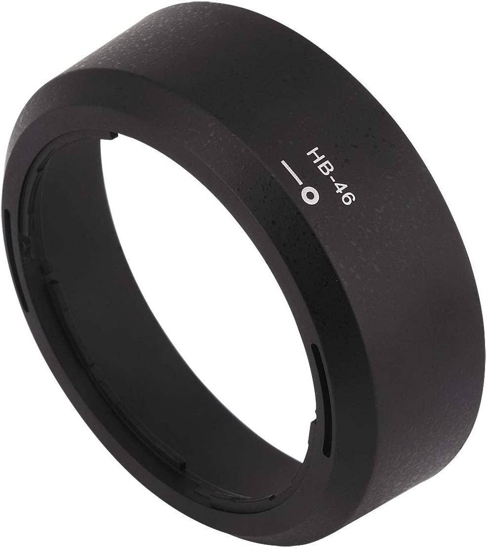 

Бленда HB-46 для объективов Nikon AF-S DX Nikkor 35mm f/1.8 G