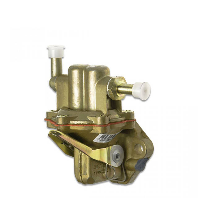 

Бензонасос ВАЗ 2106 2107